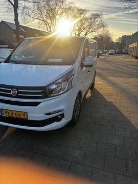 Fiat Talento